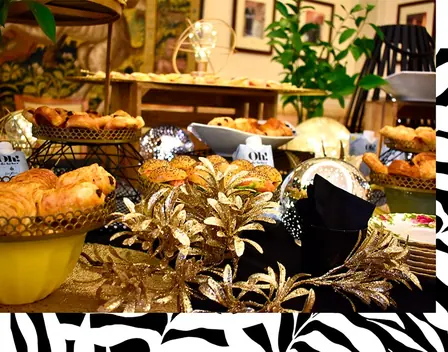 JUANYTA Me Mata (Smart Catering) – catering en Chamartín (foto 1 de 3)