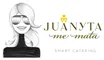 Logo de JUANYTA Me Mata (Smart Catering)