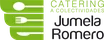 Logo de Jumela Romero