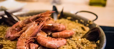 JUST ROYAL BCN – catering en Ciutat Vella