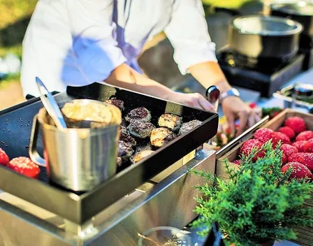 JUST ROYAL BCN – catering en Ciutat Vella (foto 10 de 12)