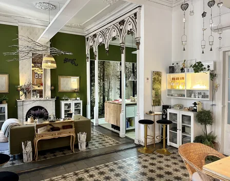 JUST ROYAL BCN – catering en Ciutat Vella (foto 12 de 12)