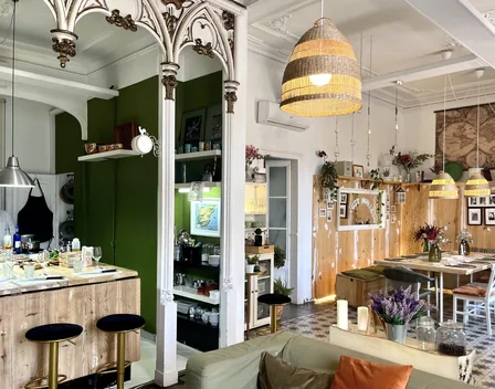 JUST ROYAL BCN – catering en Ciutat Vella (foto 4 de 12)
