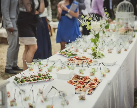 JUST ROYAL BCN – catering en Ciutat Vella (foto 1 de 12)