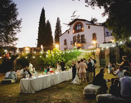 JUST ROYAL BCN – catering en Ciutat Vella (foto 5 de 12)
