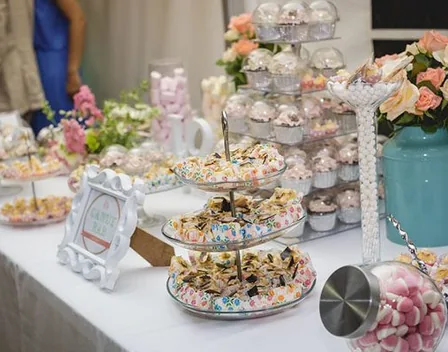 JUST ROYAL BCN – catering en Ciutat Vella (foto 7 de 12)
