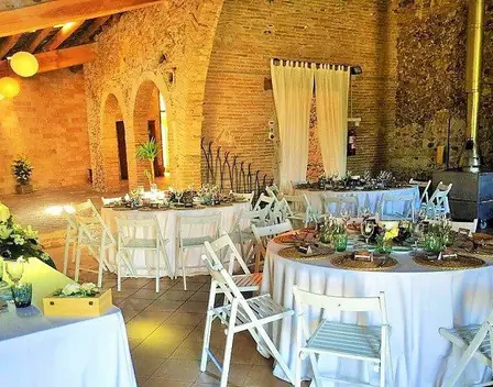 JUST ROYAL BCN – catering en Ciutat Vella (foto 9 de 12)