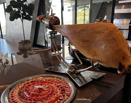 JV Cortador de jamón – catering en Lleida (foto 9 de 11)