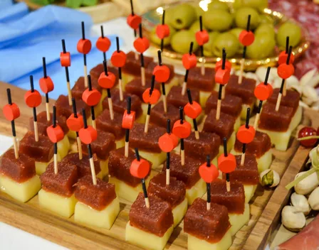 K Delicia Catering – catering en Madrid (foto 1 de 9)