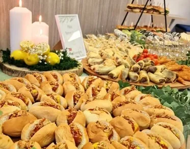 K Delicia Catering – catering en Madrid (foto 4 de 9)