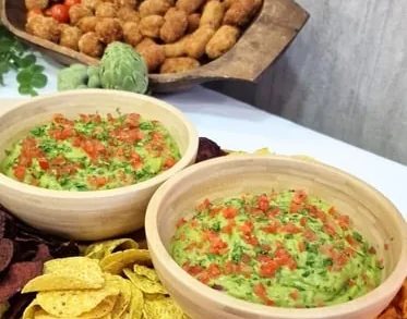 K Delicia Catering – catering en Madrid (foto 5 de 9)