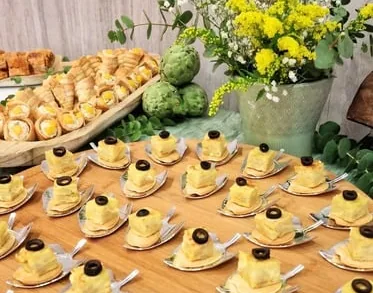 K Delicia Catering – catering en Madrid (foto 7 de 9)