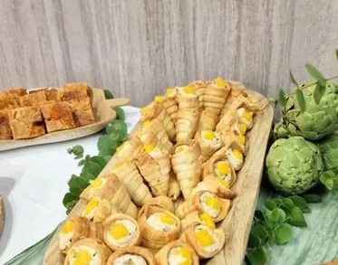 K Delicia Catering – catering en Madrid (foto 9 de 9)