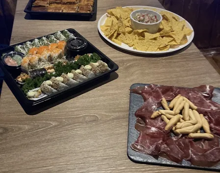 Kanpai – catering en A Coruña (foto 1 de 1)