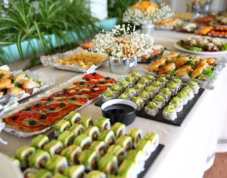 Karencatering - empresa de catering Barcelona – catering en Barcelona (foto 2 de 4)