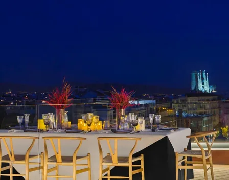 Karencatering - empresa de catering Barcelona – catering en Barcelona (foto 4 de 4)