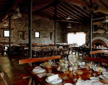 Katering Arraiz – catering en Arraiz Bidea, 116 (foto 11 de 12)