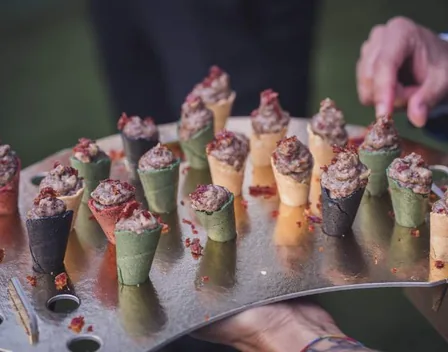 Katering Arraiz – catering en Arraiz Bidea, 116 (foto 4 de 12)