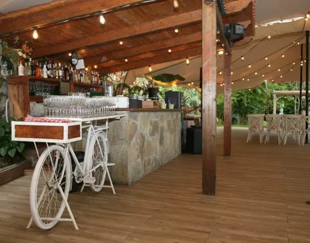 Katering Arraiz – catering en Arraiz Bidea, 116 (foto 5 de 12)