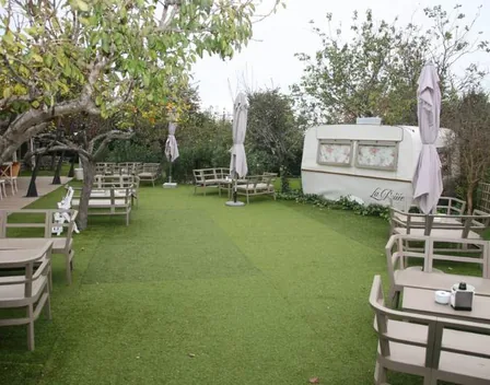 Katering Arraiz – catering en Arraiz Bidea, 116 (foto 8 de 12)