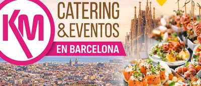 Ke Magdalenas Catering & Eventos – catering en Badalona