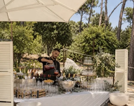 Ke Magdalenas Catering & Eventos – catering en Badalona (foto 2 de 11)