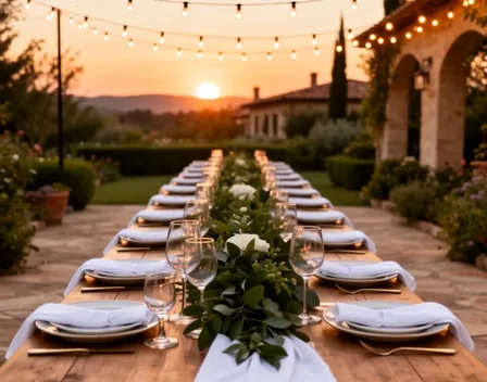 Ke Magdalenas Catering & Eventos – catering en Badalona (foto 1 de 11)