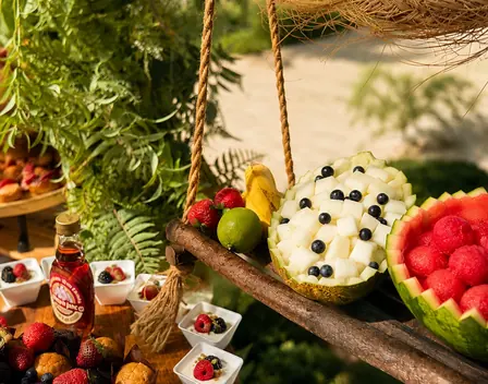 Ke Magdalenas Catering & Eventos – catering en Badalona (foto 4 de 11)