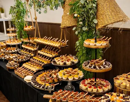 Ke Magdalenas Catering & Eventos – catering en Badalona (foto 5 de 11)