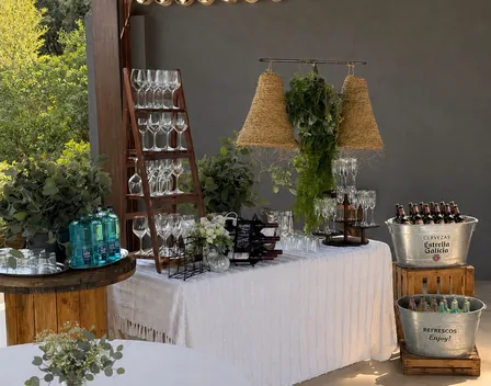 Ke Magdalenas Catering & Eventos – catering en Badalona (foto 6 de 11)