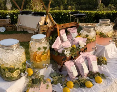 Ke Magdalenas Catering & Eventos – catering en Badalona (foto 7 de 11)