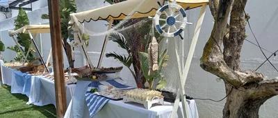 Kildare Catering – catering en Lebrija