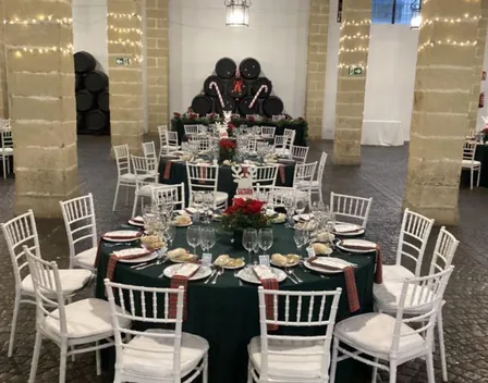 Kildare Catering – catering en Lebrija (foto 1 de 11)