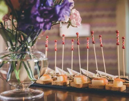 Kildare Catering – catering en Lebrija (foto 11 de 11)