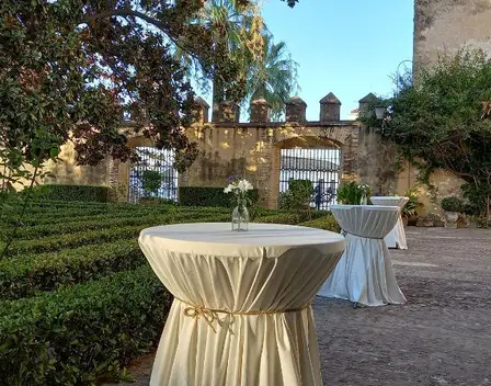 Kildare Catering – catering en Lebrija (foto 2 de 11)