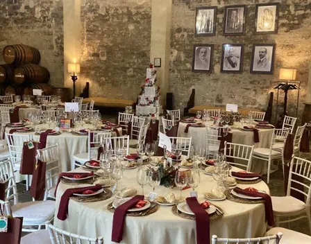 Kildare Catering – catering en Lebrija (foto 5 de 11)