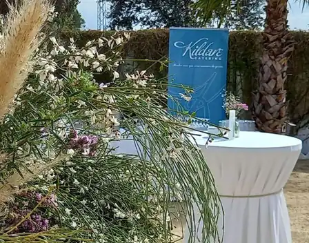 Kildare Catering – catering en Lebrija (foto 9 de 11)