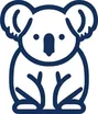 Logo de Koala Catering & Events