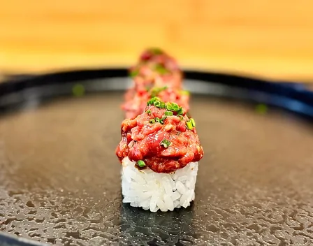 Kokoro Sushi S.L. – catering en La Camella (foto 10 de 12)