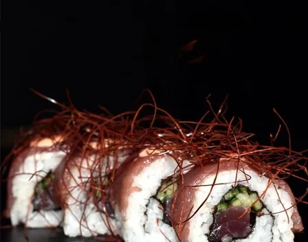 Kokoro Sushi S.L. – catering en La Camella (foto 12 de 12)