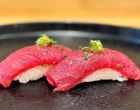 Kokoro Sushi S.L. – catering en La Camella (foto 4 de 12)