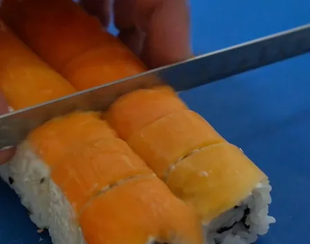 Kokoro Sushi S.L. – catering en La Camella (foto 6 de 12)