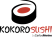 Logo de Kokoro Sushi S.L.