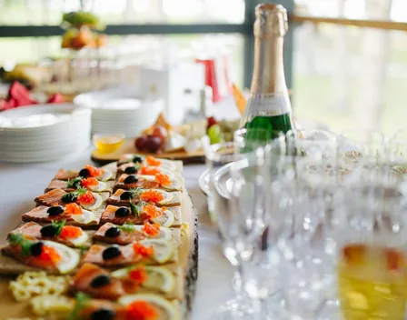 Komomami Gastronomía – catering en Sants-Montjuïc (foto 5 de 11)