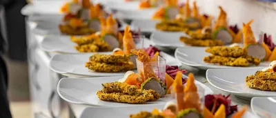 Kozinart – catering en Chamberí