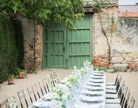 Kozinart – catering en Chamberí (foto 8 de 8)