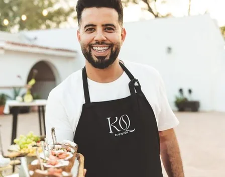 KQ Eventos – catering en Roquetas de Mar (foto 2 de 12)