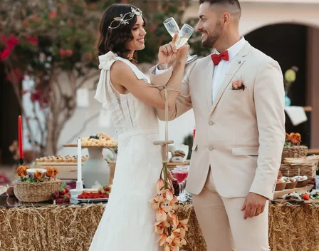 KQ Eventos – catering en Roquetas de Mar (foto 10 de 12)