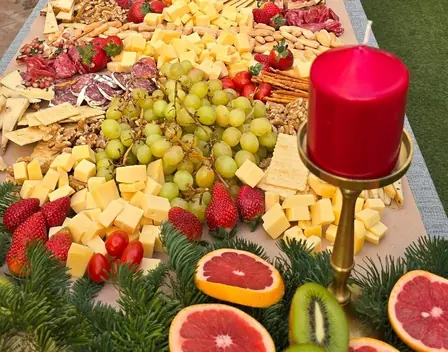 KQ Eventos – catering en Roquetas de Mar (foto 12 de 12)