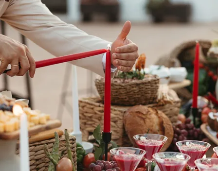 KQ Eventos – catering en Roquetas de Mar